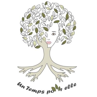 Logo d'Un Temps po'r elle